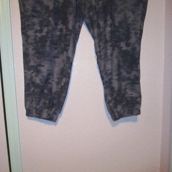 NEW Athleta FARALLON Pull On Size 26 4X PANTS High Rise 5 POCKETS Travel STRETCH - Picture 5 of 12